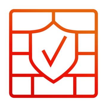 Meraki firewall